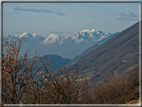 foto Colline Marosticane nella Nebbia